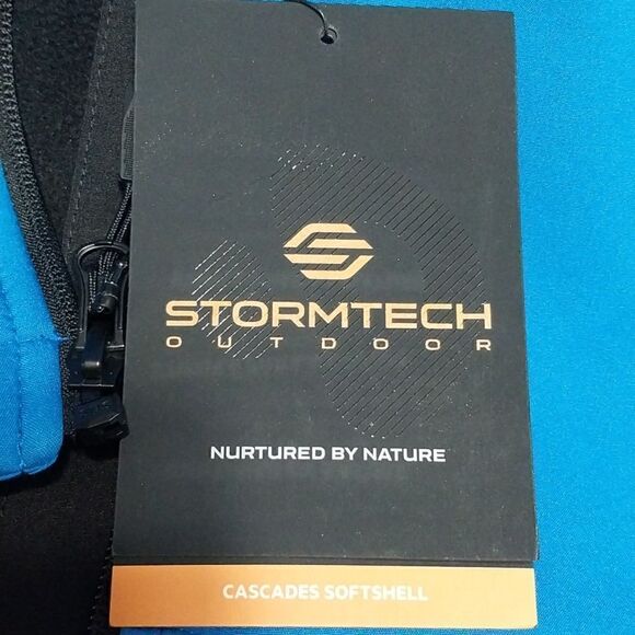 StormTech Jacket...SIZE S/P - Picture 2 of 12